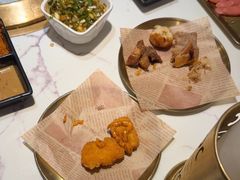 -花味·自助烤肉(江宁同曦店)