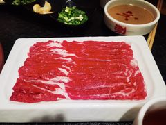 -清真京华源·涮肉烧烤(丰庆店)