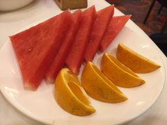 -金汇酒楼(中山东区店)