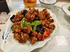 -鼎香润(德胜门内店)