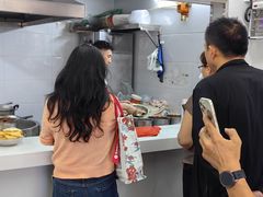 -老五鸡丝豆花面粉(瑞金北路68号院店)