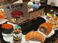 -一豚轩·烧鸟·豚骨拉面(五四路店)