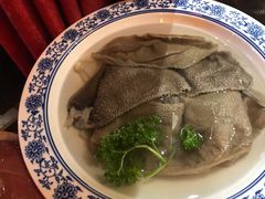 定制手撕毛肚-蜀大侠火锅(建设路第五大道店)