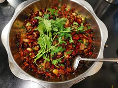 -天治宣·野椒鸡(龙头寺总店)