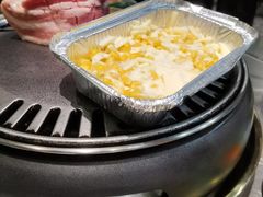 -欧巴炭烤肉오빠숯불구이(南京东路店)