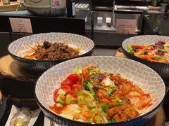 -深圳四季酒店·馥自助餐厅