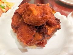 德兴爆鱼-德兴馆(广东路总店)