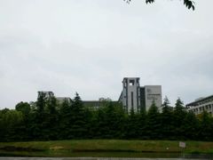 -江南大学(蠡湖校区)