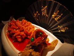 -米桃·苏园·苏锡菜(仁恒仓街店)
