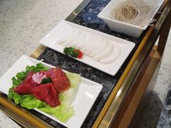 -一席地·本地鸡窝·杭帮鸡火锅(萧山银隆百货店)