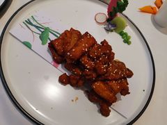 -乾隆美食·本帮菜(黄河路店)