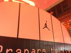 -Air Jordan(世贸天阶店)