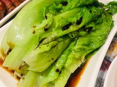 -香港新曜记茶餐厅(万泰城店)