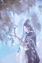 -梓摄影古装写真工作室(富力广场店)