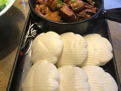 -杭百味·大众精选杭帮菜(西湖音乐喷泉店)