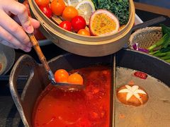 -大龙燚·旷野鲜火锅(广州首店)