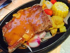 -太平馆西餐厅(北京路店)