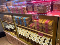 -BreadTalk面包新语·烘焙蛋糕(高德置地春广场店)