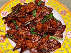 -那家小馆•北京菜•烤鸭(中关村店)