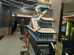 -一绪に寿喜烧(虹悦城店)