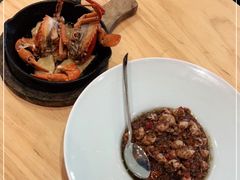 -莲花公园煎蟹·30年闽菜(火车站店)