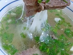 -陈掌柜澄城水盆羊肉(钟楼店)