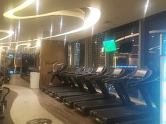 -W Fitness 威尔仕健身(北京英皇集团中心店)