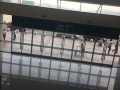 -韶关站