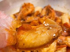 -李想大虾(吾悦广场店)