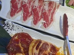 -外婆掌柜·东北家庭烤肉(托乐嘉店)