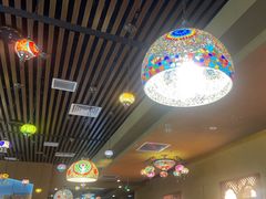 -君邦火锅(新疆大厦店)