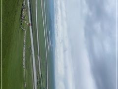 -黄河九曲第一湾