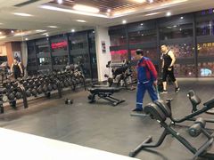 -倍力斯游泳健身(盛博店)