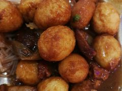 -南京邮电大学-第2食堂