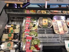 -盒马鲜生(帝斯曼店)
