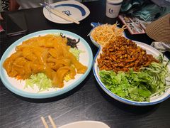 -满园烤鸭·春饼(沈北万达店)