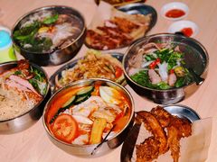 -海安安越南粉(丹竹頭店)