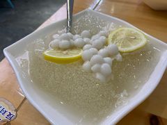 -串妹花式冰粉(乐山总店)