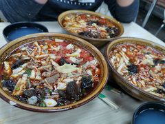 -永丰岐山面(西五路店)