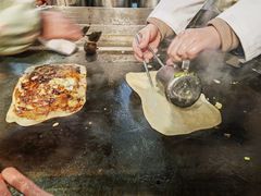 鸡蛋灌饼-海燕家人灌蛋饼(凤凰街店)