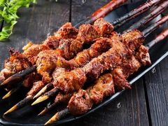 -小俩口烧烤东北菜(双井店)