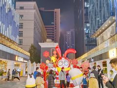 -HALO广场(梨园路店)