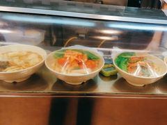-面点王(石厦分店)