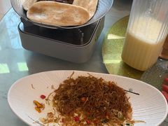 -小菜园新徽菜(南京秦淮龙蟠汇店)