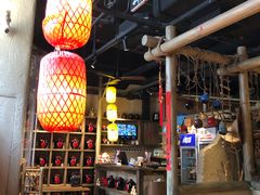 -破三川·新川菜(静安大融城店)