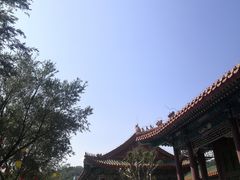 -珠海圆明新园
