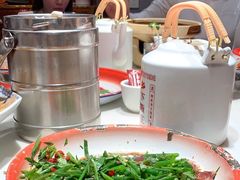 -广府乡下·饭庄(新港东路店)