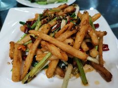 -小杨酒家(华苑小区店)