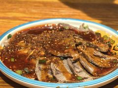 -柴窝堡22号辣子鸡·传承新疆菜