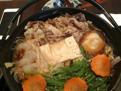 -铃木食堂(帽儿胡同店)